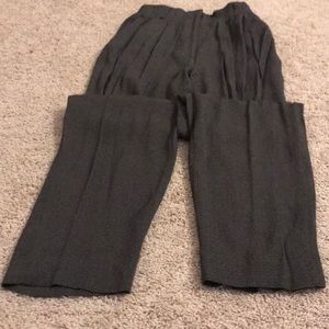 dress pants